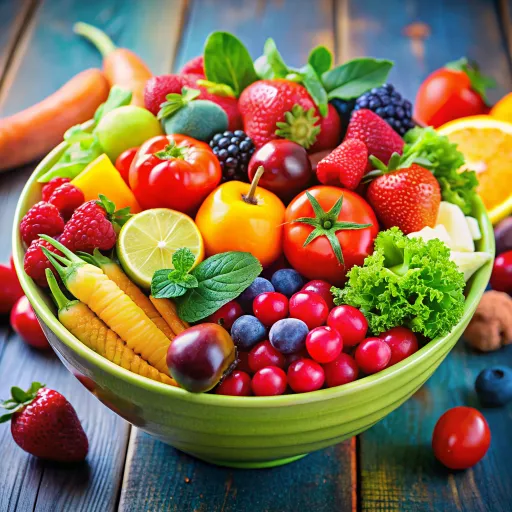 7 Cara Alami Menua dengan Sehat